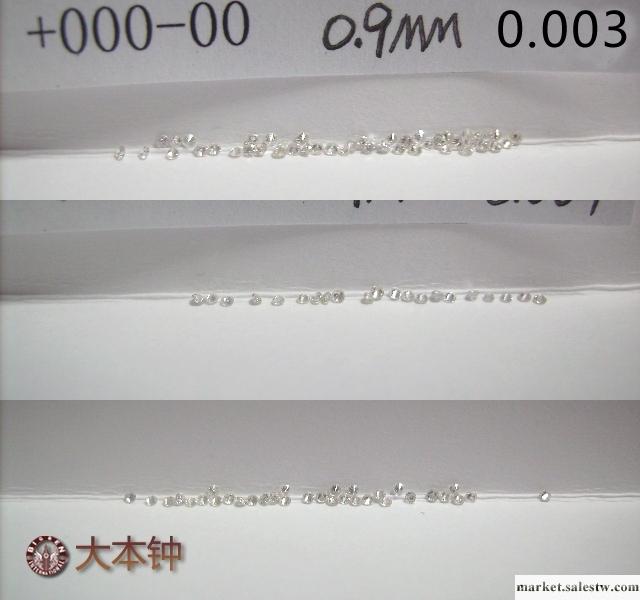 供應福建福州高品質碎鉆 足反鉆價格 厘石批發 火彩好統貨工廠,批發,進口,代購