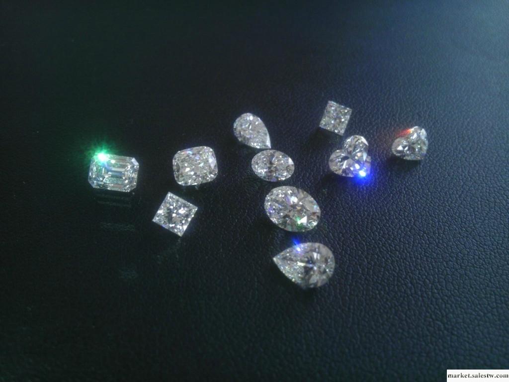 供應江蘇最大GIA裸鉆供應商 南非1克拉鉆石批發報價 海外采購批發價格工廠,批發,進口,代購