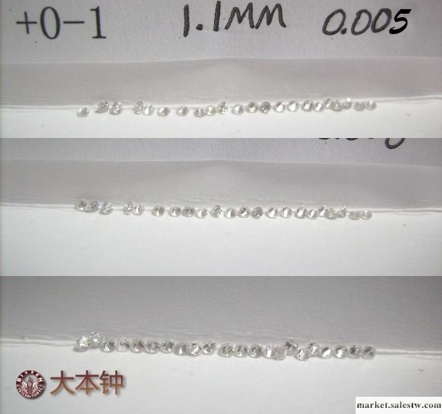 供應云南曲靖碎鉆批發 厘石供應 6厘1.1mm高品質天然碎鉆價格工廠,批發,進口,代購