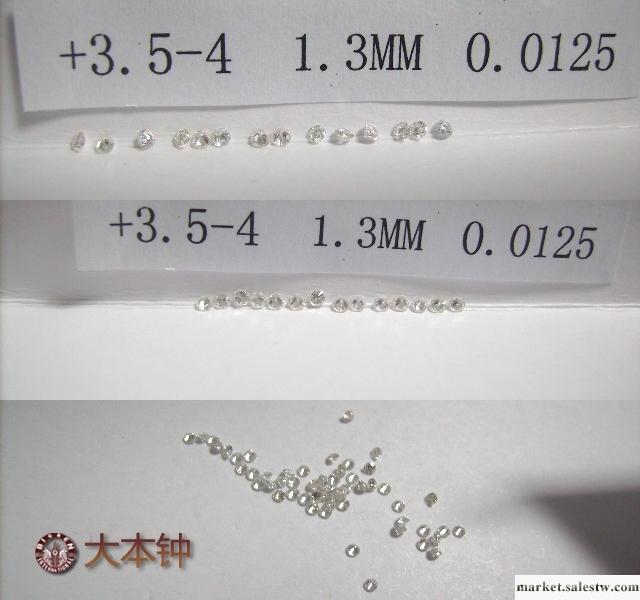 供應湖北十堰碎鉆批發 足反鉆供應 3厘0.9mm規格  厘石價格工廠,批發,進口,代購