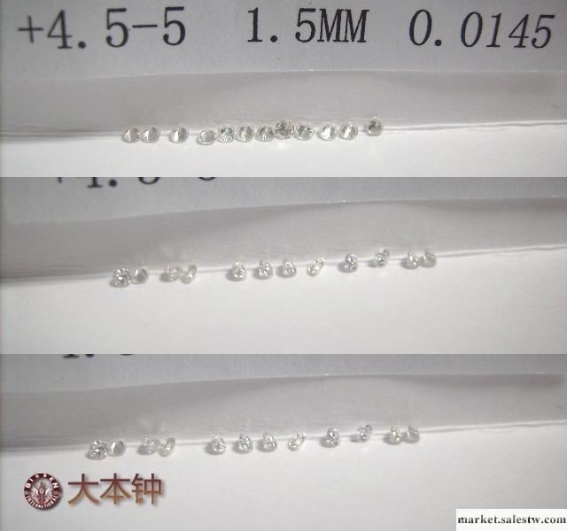 供應湖南株洲高品質碎鉆 足反鉆價格 厘石批發 火彩好統貨工廠,批發,進口,代購