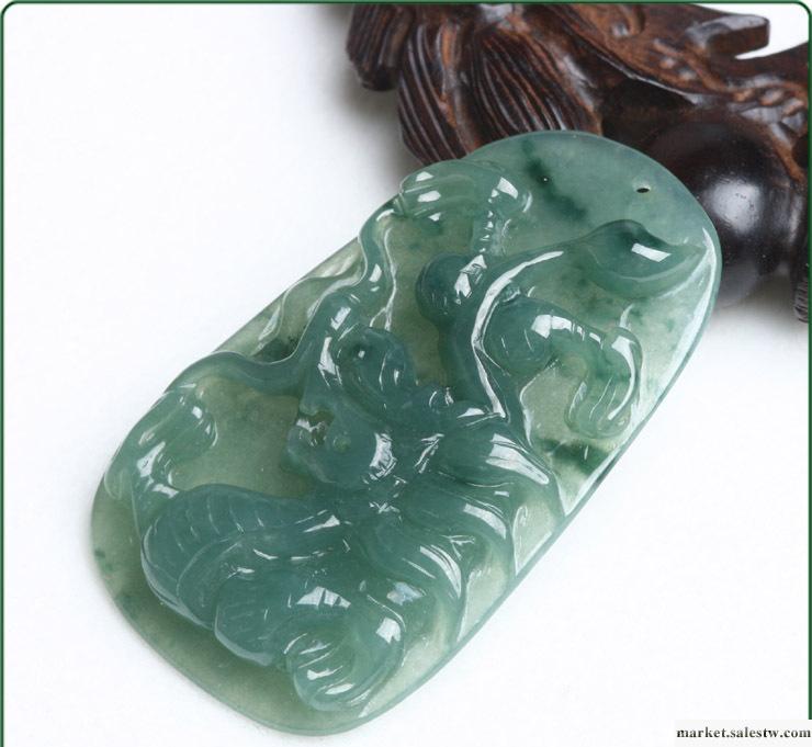 供應恒佑福5465恒佑福翡翠玉石 天然A貨冰種翡翠工廠,批發,進口,代購