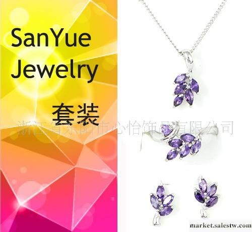 供應義烏飾品 飾品加工 義烏飾品廠工廠,批發,進口,代購