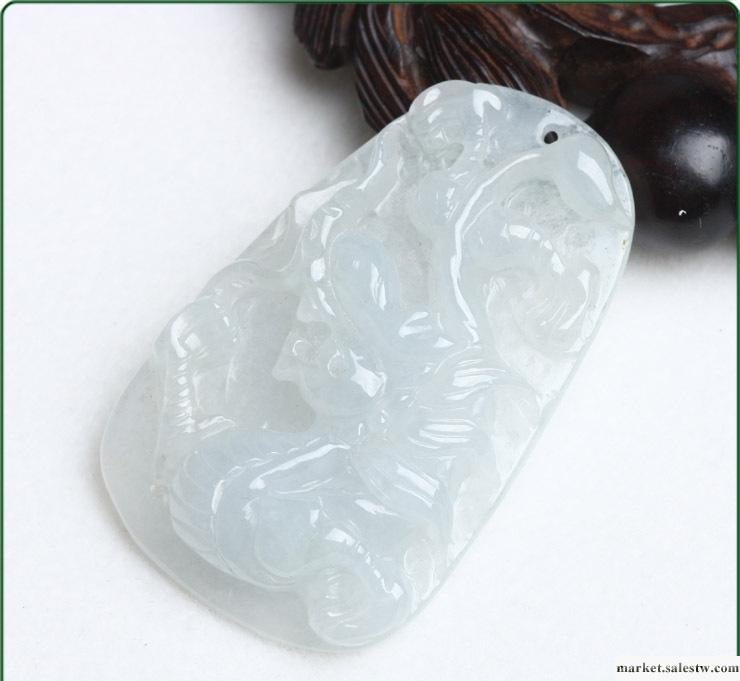 供應恒佑福5474恒佑福翡翠玉石 天然A貨冰種翡翠工廠,批發,進口,代購