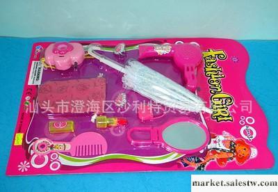 SL000259  飾品套裝玩具 飾品（帶IC））工廠,批發,進口,代購