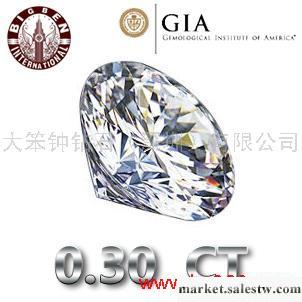 供應30分裸鉆 南非裸鉆 周年紀念 珠寶品牌加盟工廠,批發,進口,代購