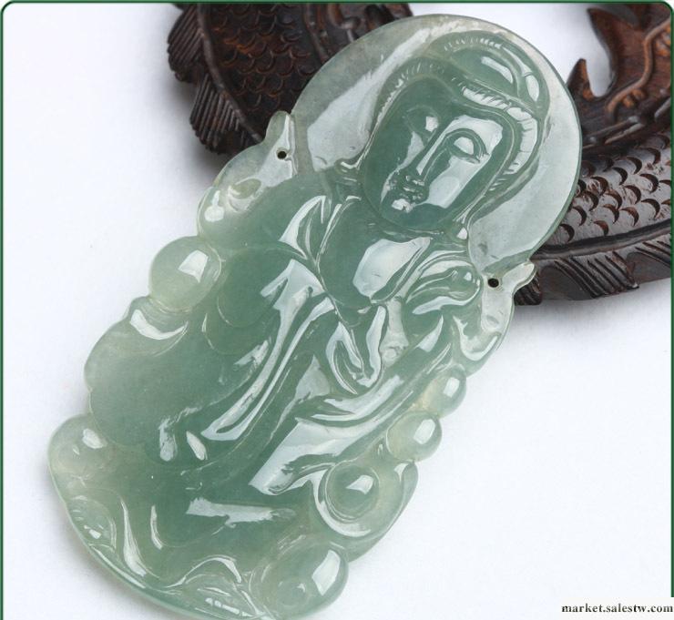 供應恒佑福5077㊣恒佑福翡翠玉石 A貨冰種翡翠觀工廠,批發,進口,代購