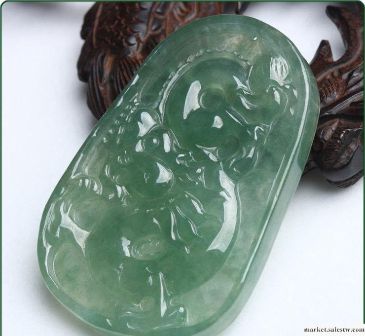 供應恒佑福4675恒佑福翡翠玉石 天然A貨冰種翡翠工廠,批發,進口,代購