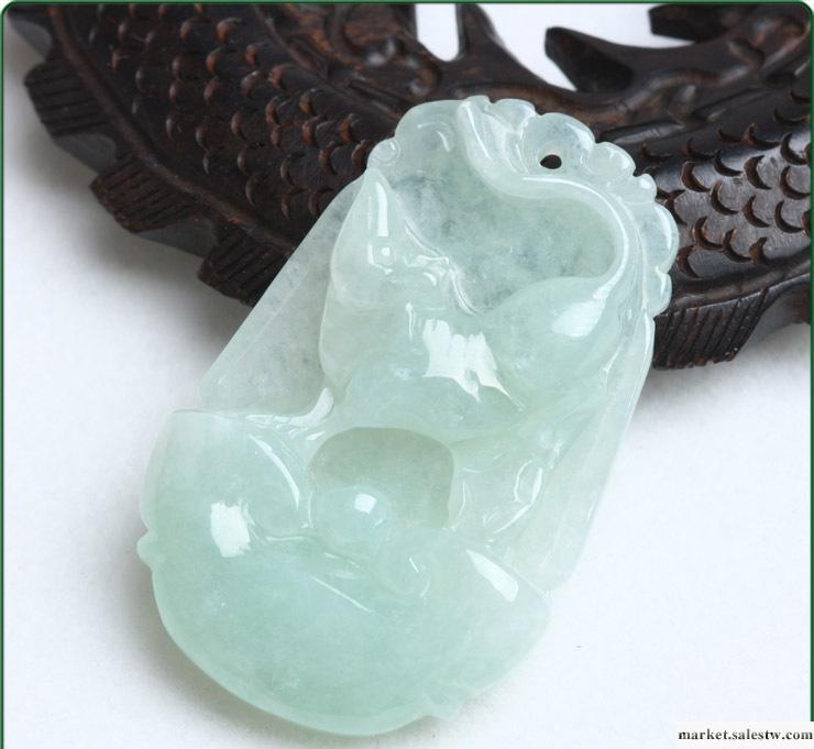 供應恒佑福4285恒佑福緬甸翡翠 天然A貨翡翠玉生工廠,批發,進口,代購