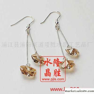 供應水晶飾品，水晶工藝品工廠,批發,進口,代購