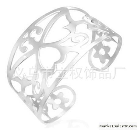 2011新款心型手鐲/流行女款手鐲/時尚手鐲飾品工廠,批發,進口,代購