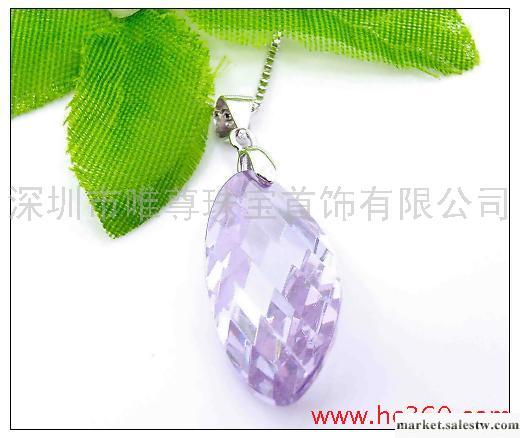 供應唯尊p925銀飾吊墜工廠,批發,進口,代購