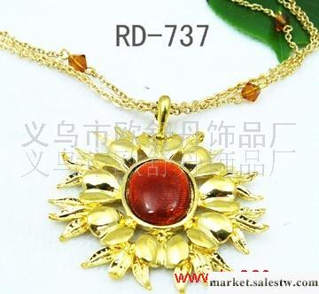 太陽吊墜 合金吊墜 吊墜項鏈 流行項飾  服飾工廠,批發,進口,代購