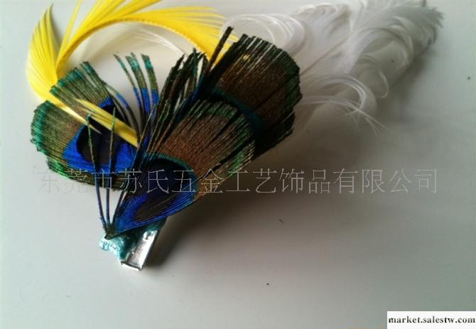 供應銅壓鑄，銅裝飾配件 發箍工廠,批發,進口,代購