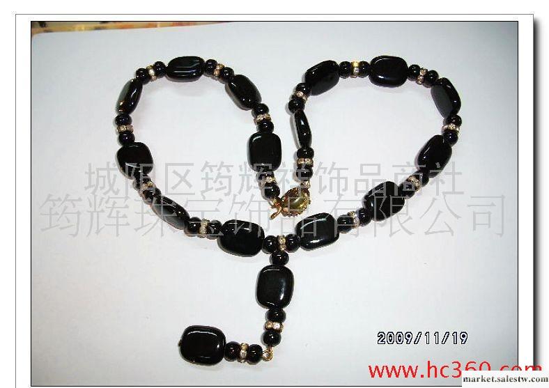 瑪瑙，綠東陵，虎眼，松石等成品半成品手鏈項鏈工廠,批發,進口,代購