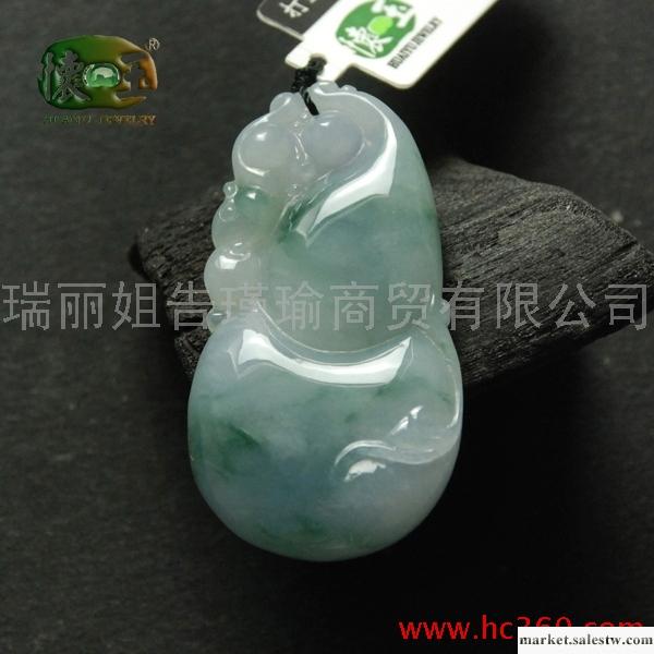 供應懷玉細糯種飄花福祿壽吊墜n4129工廠,批發,進口,代購