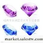 鋯石、剛玉、尖晶、玻璃工廠,批發,進口,代購