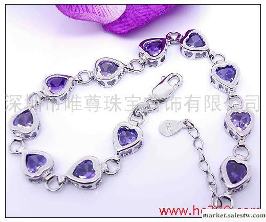 供應維尊K013925純銀飾品工廠,批發,進口,代購