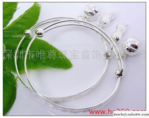 供應唯尊T013990兒童手鐲，手飾批發工廠,批發,進口,代購