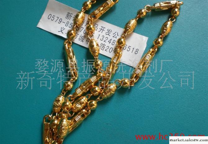批發高仿黃金項鏈工廠,批發,進口,代購