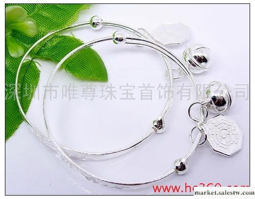 供應唯尊T014990兒童手鐲，手飾批發，代銷工廠,批發,進口,代購