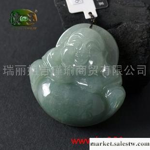 供應冰糯種蘭水大佛公吊墜n3366工廠,批發,進口,代購