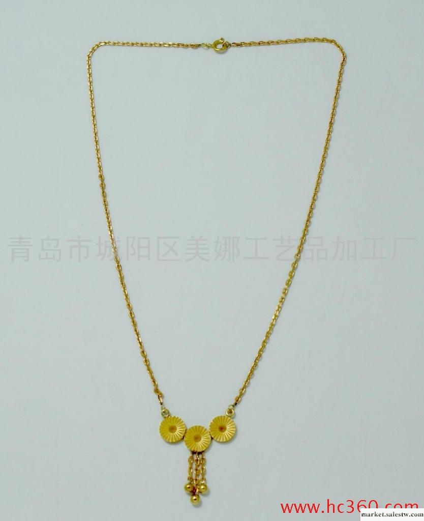 供應流行美飾品 首飾 鏈條 小首飾 銅合金 項鏈 寶石 流工廠,批發,進口,代購