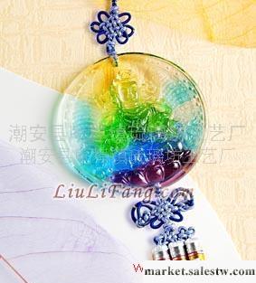 琉璃,虛空藏菩薩B,古法琉璃,琉璃飾品工廠,批發,進口,代購