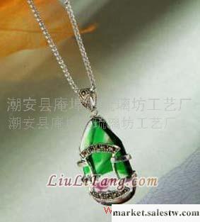 銀飾-凡塵清唱-古法琉璃-時尚飾品-掛件工廠,批發,進口,代購