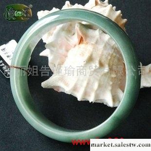 供應油青種翡翠手鐲n8388（60.）工廠,批發,進口,代購