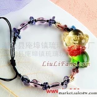 手鏈-諸事順意A-古法琉璃-琉璃-琉璃飾品工廠,批發,進口,代購