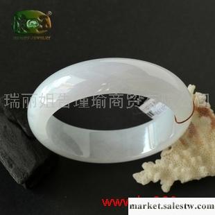 供應冰糯種紫羅蘭翡翠手鐲n1180工廠,批發,進口,代購