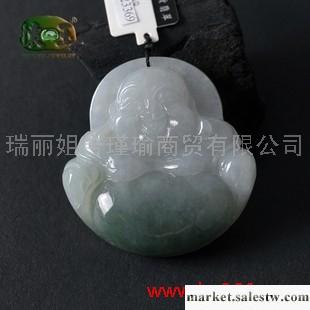 供應冰糯種蘭水大佛公吊墜n3369工廠,批發,進口,代購