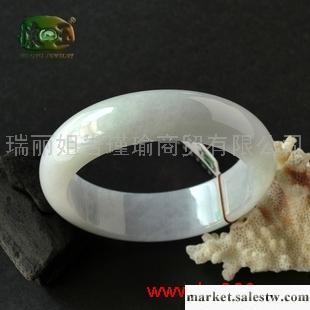 供應冰糯種翡翠手鐲n1178工廠,批發,進口,代購
