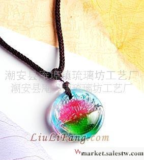 琉璃，問菊B，古法琉璃飾品工廠,批發,進口,代購