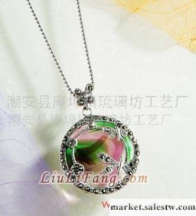 銀飾-滿庭芳-古法琉璃-掛件-琉璃飾品工廠,批發,進口,代購