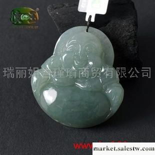 供應冰糯種蘭水大佛公吊墜n3406工廠,批發,進口,代購