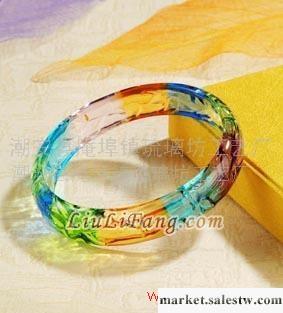 手鐲-成竹在胸-古法琉璃-琉璃飾品-工藝品工廠,批發,進口,代購