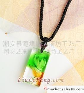 掛件-天堂鳥-古法琉璃-琉璃飾品-掛件工廠,批發,進口,代購