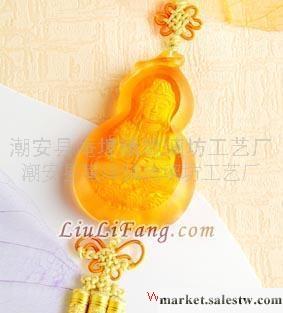 琉璃飾品，福祿觀音，古法琉璃，琉璃工廠,批發,進口,代購