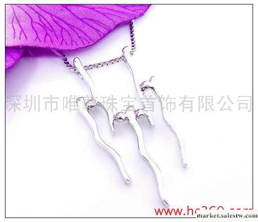 供應唯尊O925純銀流星吊墜工廠,批發,進口,代購