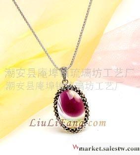 銀飾－心相隨－古法琉璃－琉璃飾品－掛件工廠,批發,進口,代購