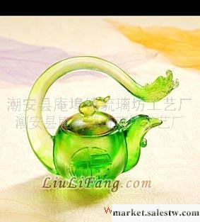 琉璃，龍風呈祥，古法琉璃飾品，掛件、香水瓶兩用琉璃工廠,批發,進口,代購