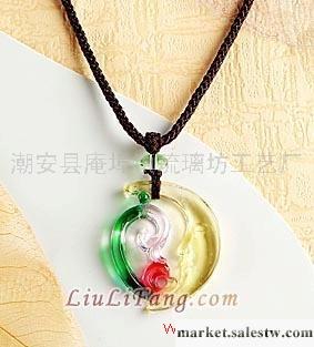 琉璃掛件-星月傳奇-古法琉璃-琉璃飾品工廠,批發,進口,代購