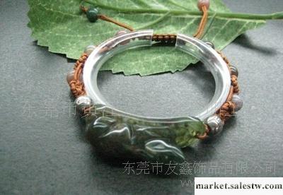 水草瑪瑙生肖手鏈,水草瑪瑙飾品，手鏈飾品，各種手鏈工廠,批發,進口,代購