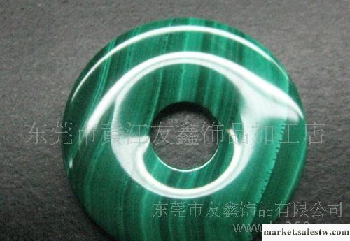 天然孔雀石懷古吊墜.孔雀石吊墜飾品，優質孔雀石各種尺寸工廠,批發,進口,代購