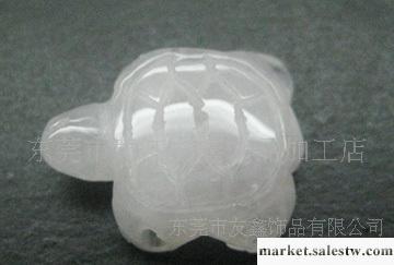 廠家制作純手工調刻件，天然粉晶烏龜調刻件,粉晶飾品工廠,批發,進口,代購