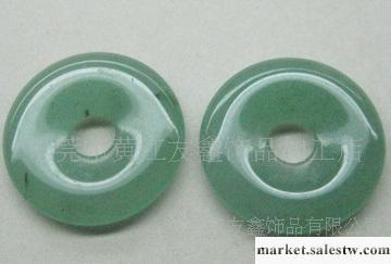 綠東陵懷古形項鏈吊墜，綠東陵飾品，吊墜飾品工廠,批發,進口,代購