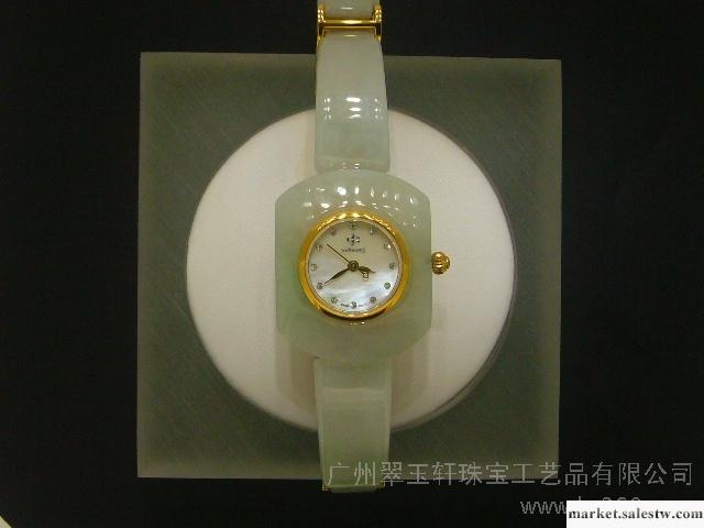 供應玉皇翡翠玉皇翡翠手表工廠,批發,進口,代購