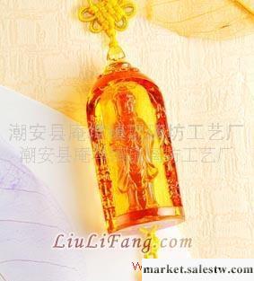 琉璃掛件，天地觀音，古法琉璃飾品工廠,批發,進口,代購